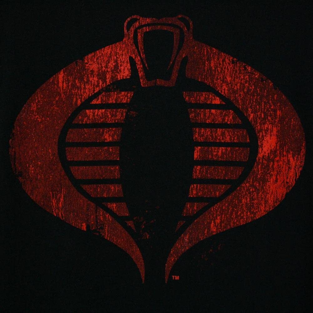 gi joe cobra logo