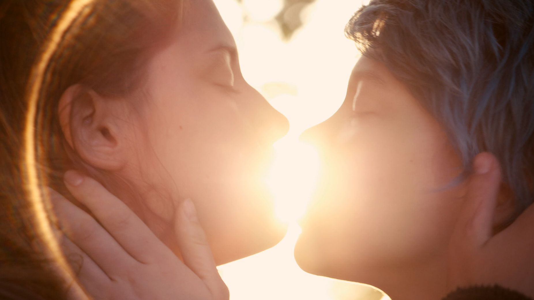 Lesbian Movie Is The Warmest Colour