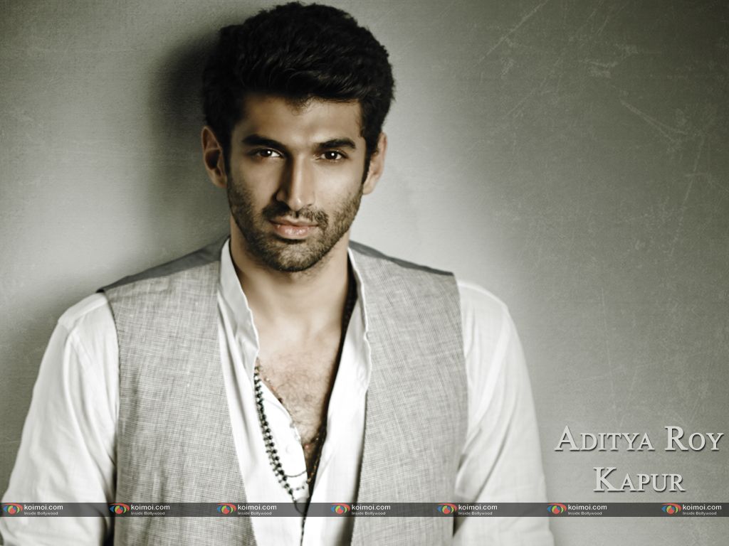 Aditya Roy Kapur Wallpaper