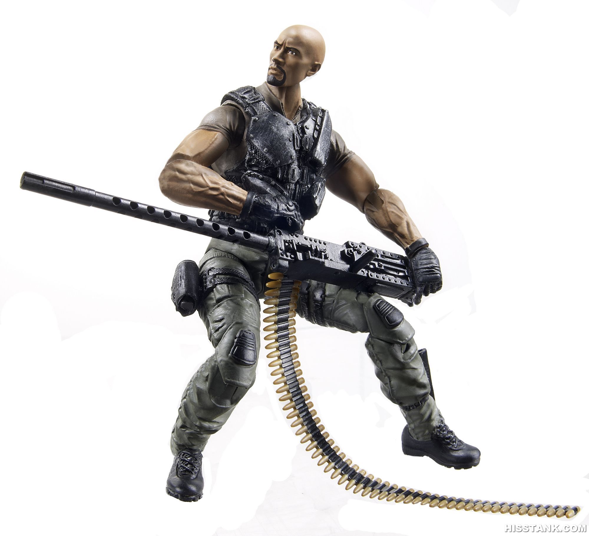 G.I.Joe Retaliation Wave 3 and 4 Toy Fair 2013 Image. Gi joe