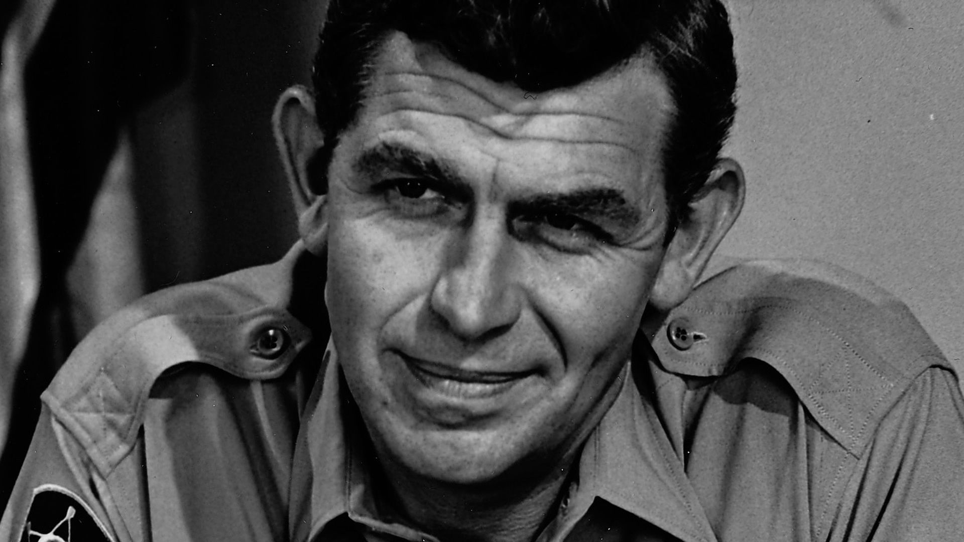 Andy Griffith Show Sheriff HD Wallpaper. Andy griffith, The andy