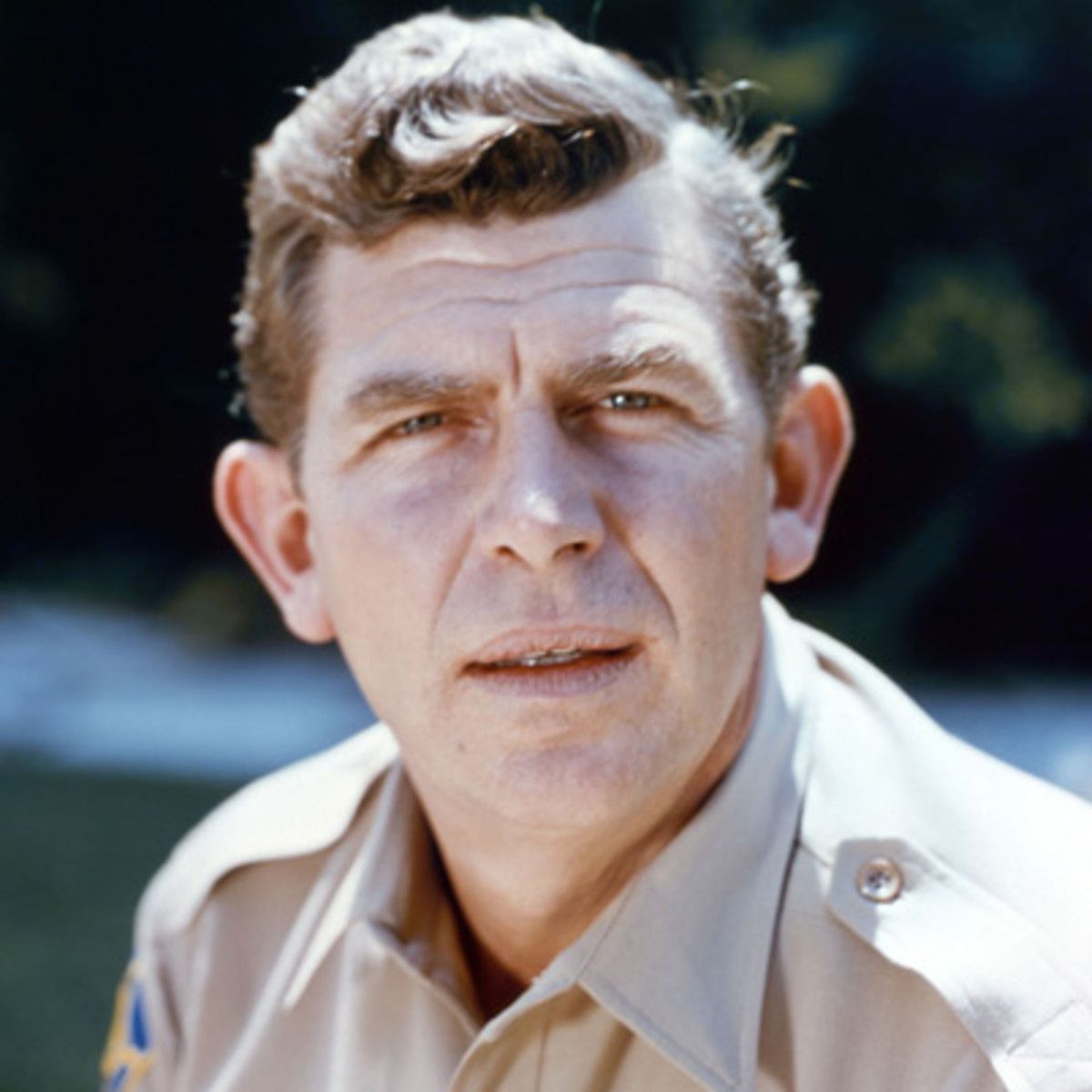 Andy Griffith, Movies & Facts