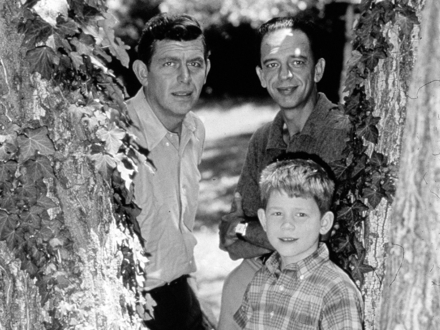 Secret Facts About The Andy Griffith Show
