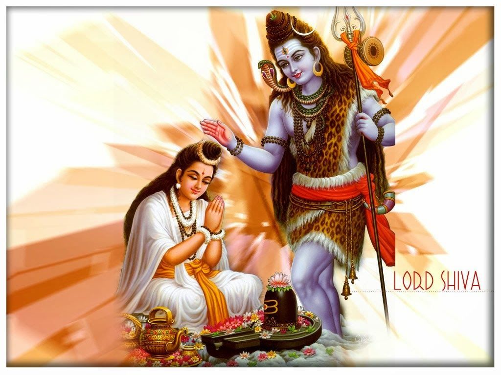 Free download Lord Shiv Shankar HD Wallpaper Photo Image