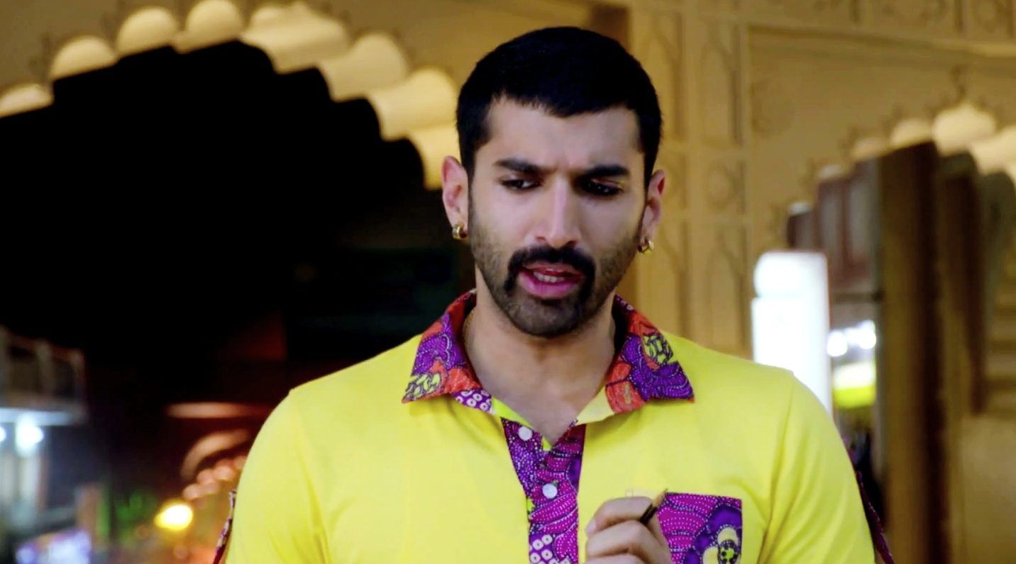 Daawat E Ishq Stills