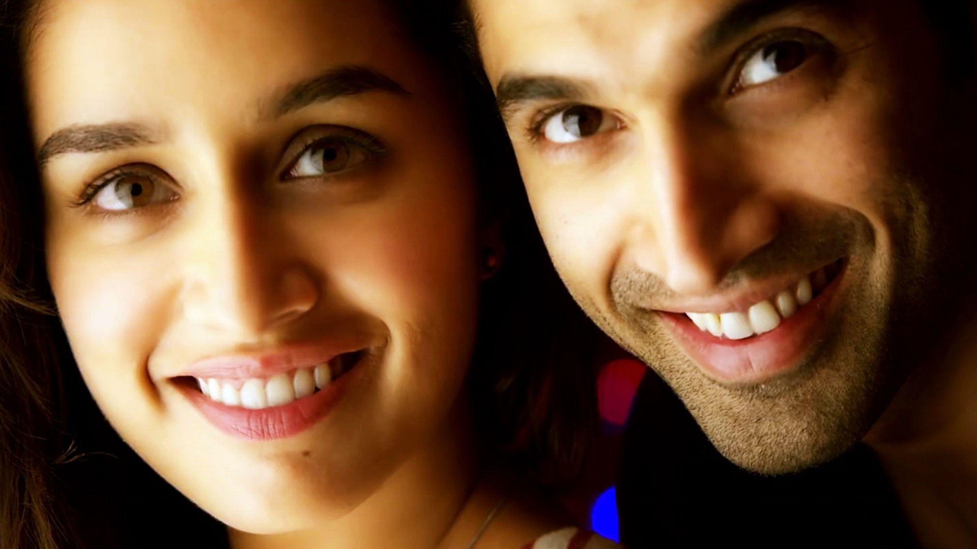 Ok Jaanu Wallpaper HD Background Free Download