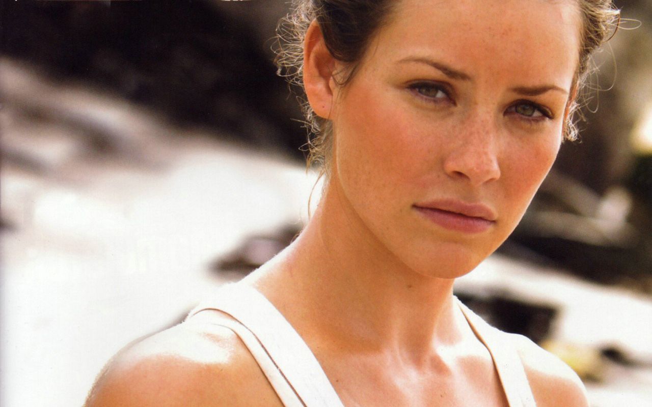 Lost Kate Austen Wallpapers - Wallpaper Cave