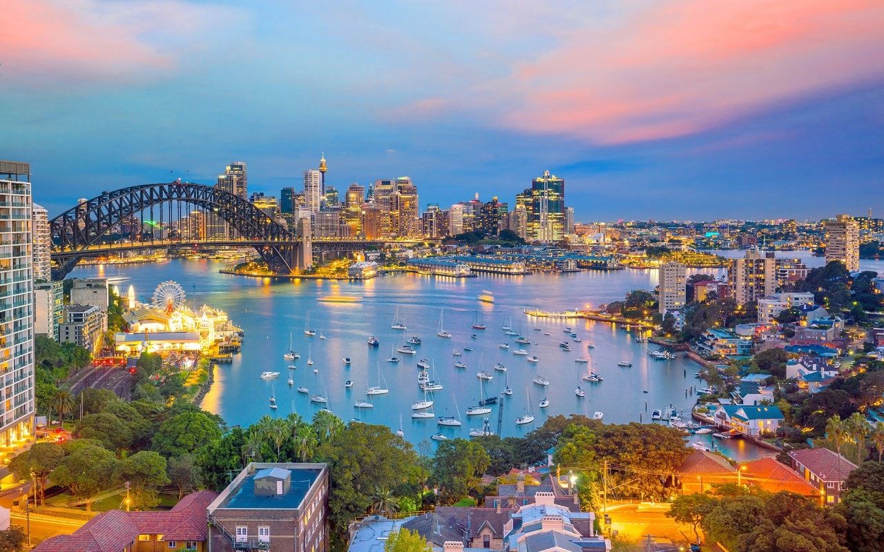 An expert travel guide to Sydney