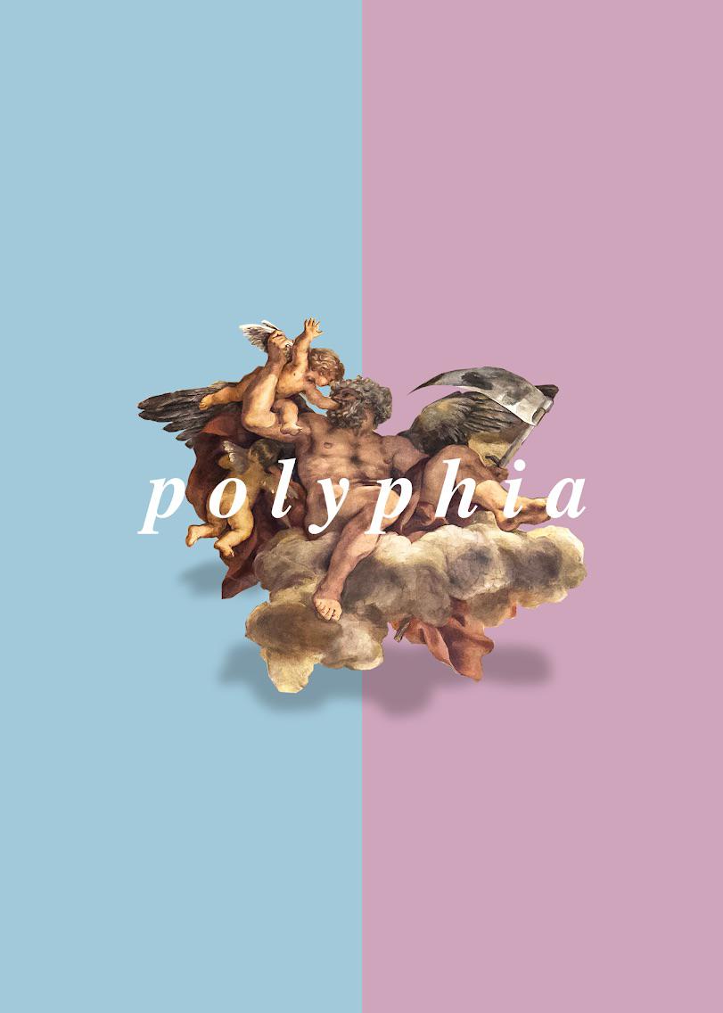 Another Polyphia Phone Wallpaper