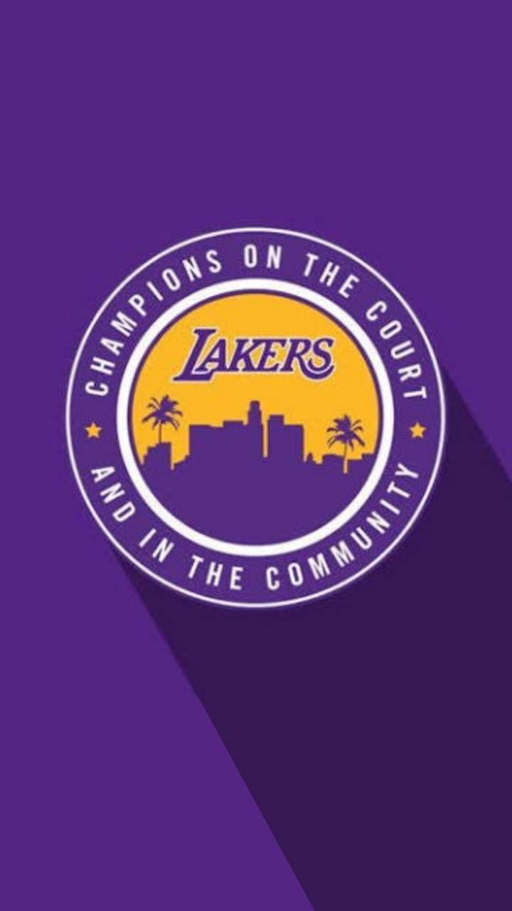 Download La Lakers Wallpaper