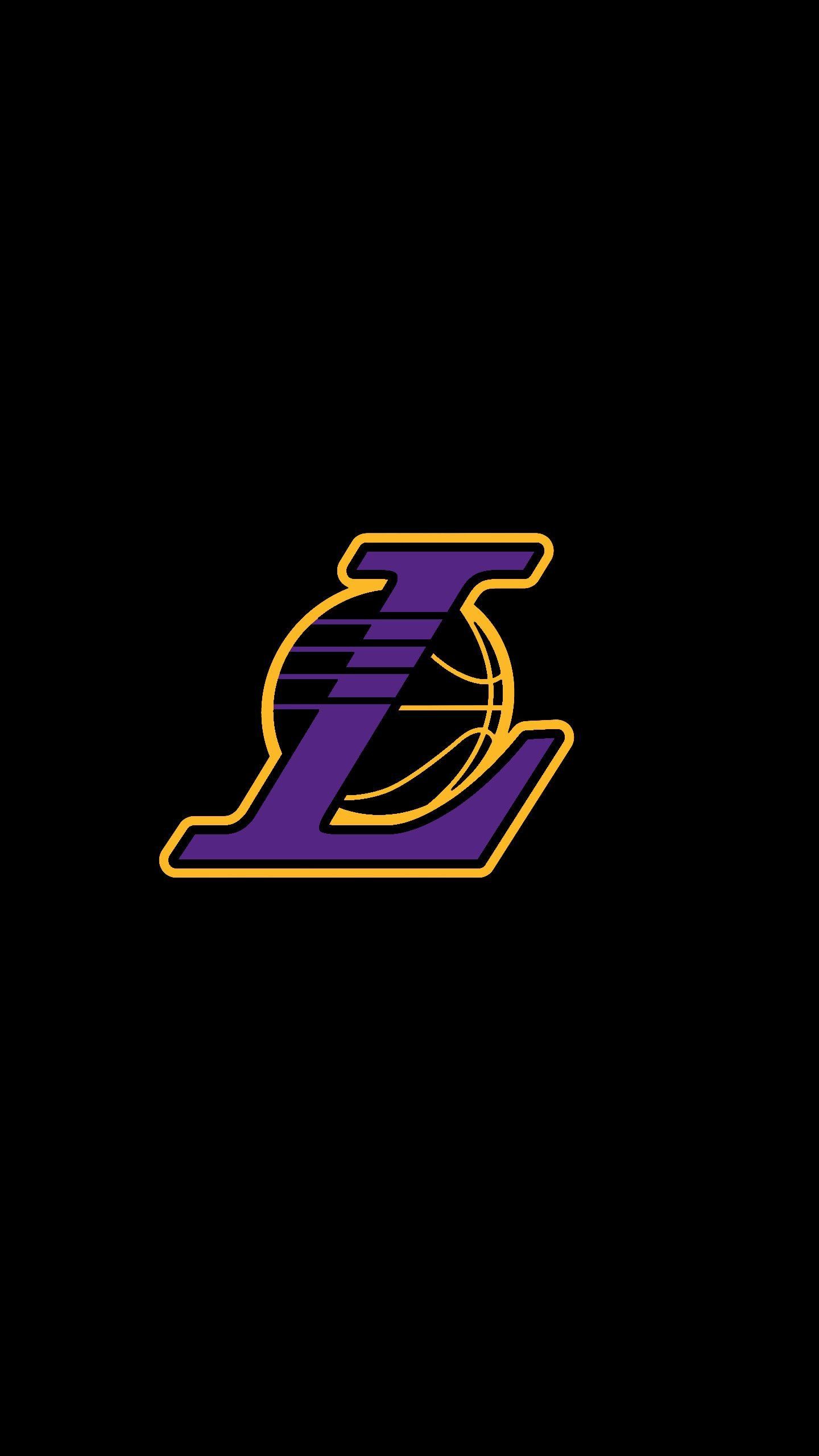 High Quality Lakers Wallpaper iPhone X