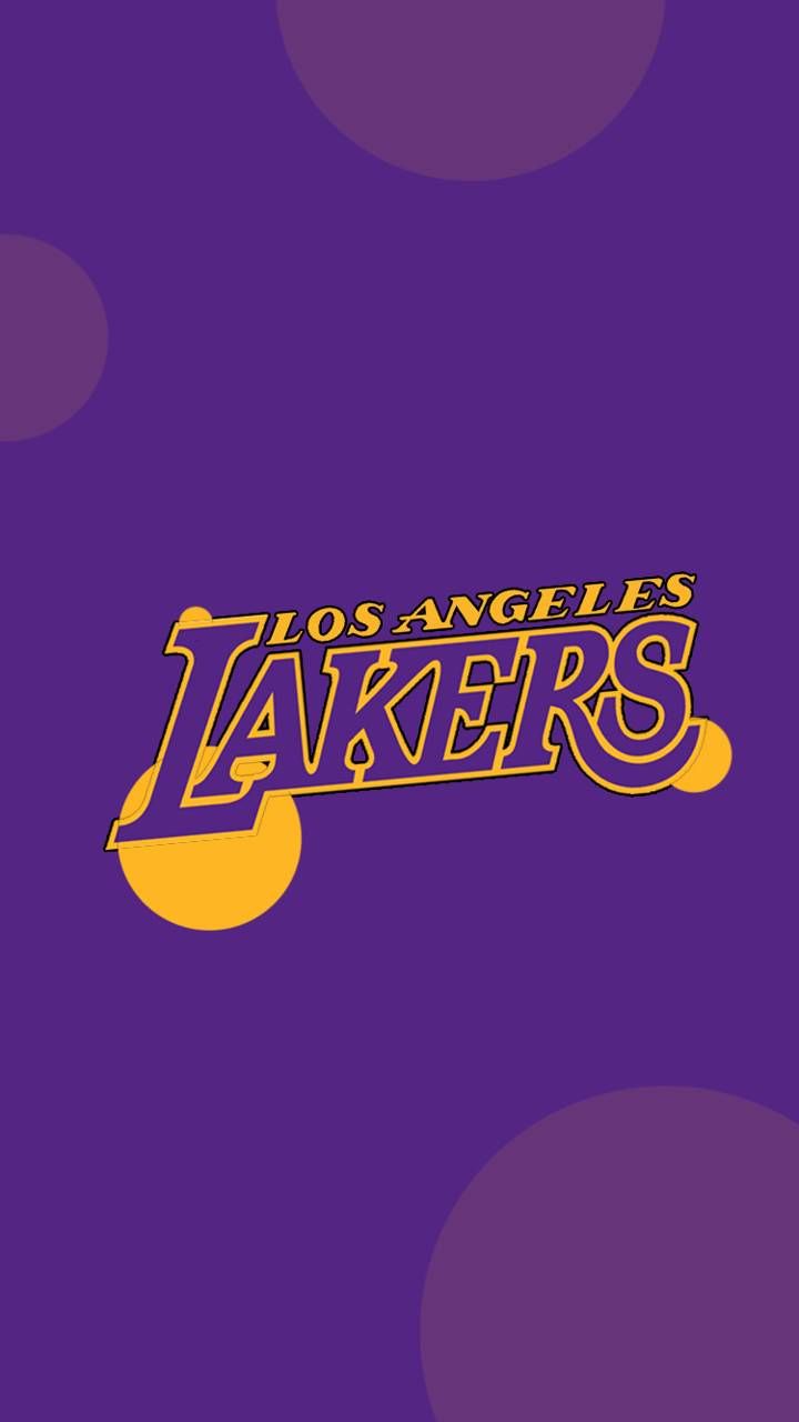 Los Angeles Lakers (NBA) iPhone Wallpapers, iPHONE X/XS/11/…