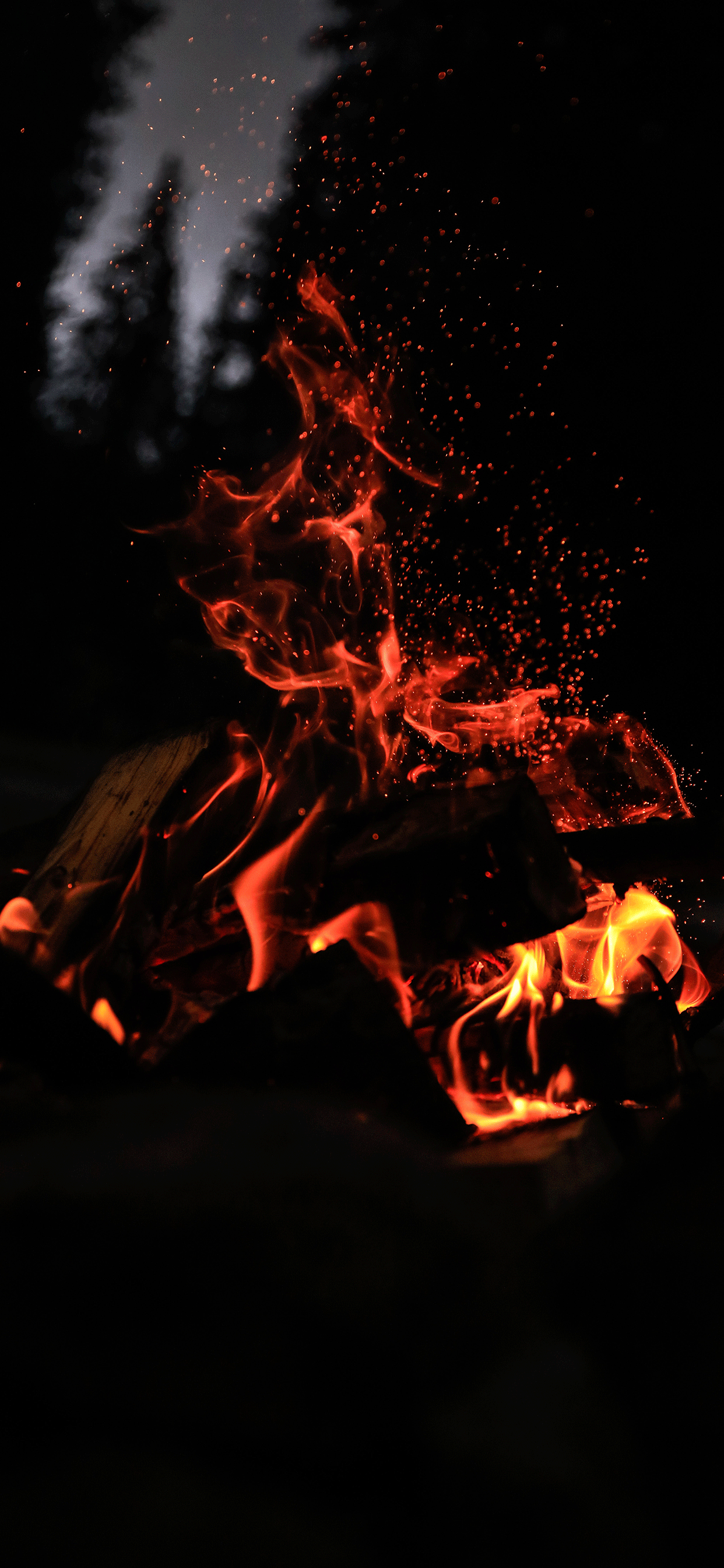 Heaven Fire iPhone Wallpapers  Top Free Heaven Fire iPhone Backgrounds   WallpaperAccess