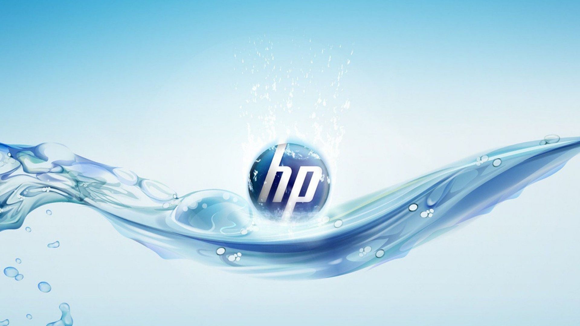 Desktop Background HP Download
