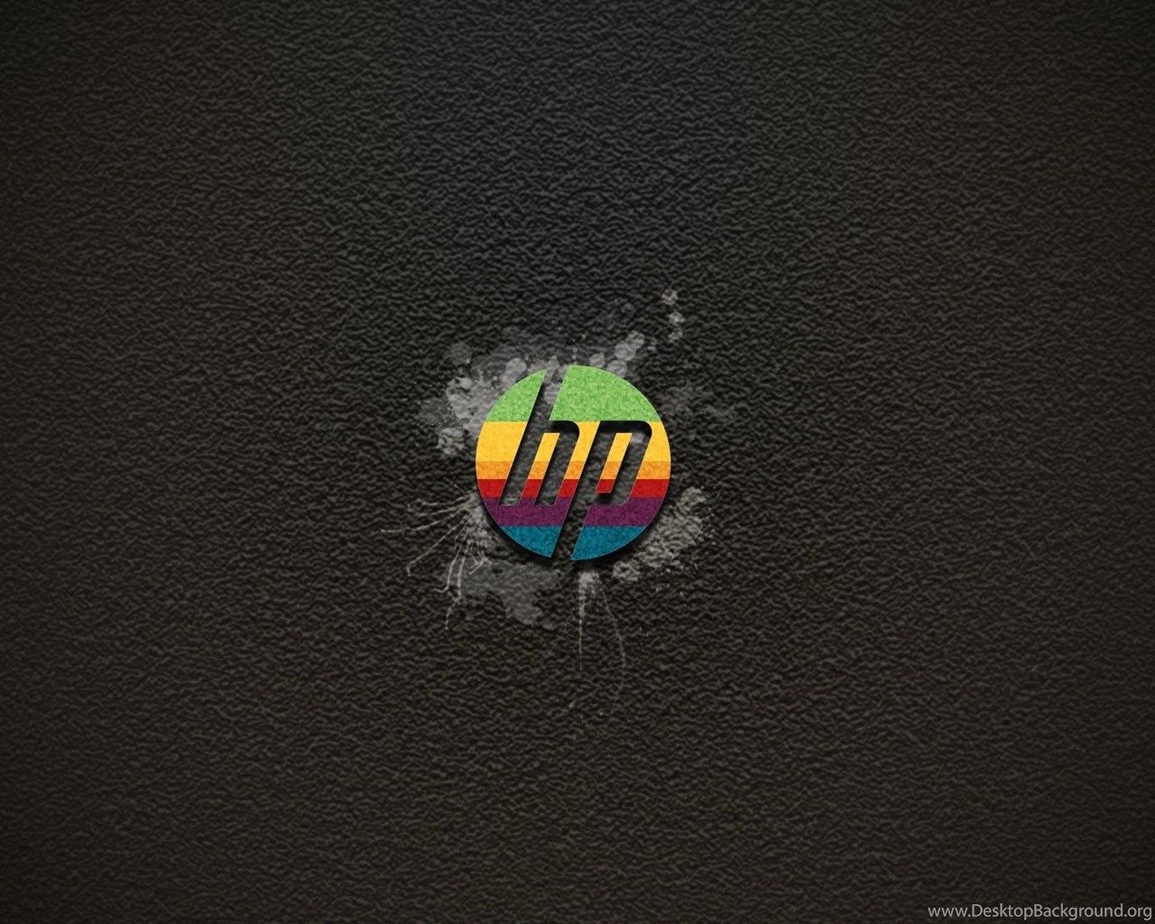 HP PC Logo