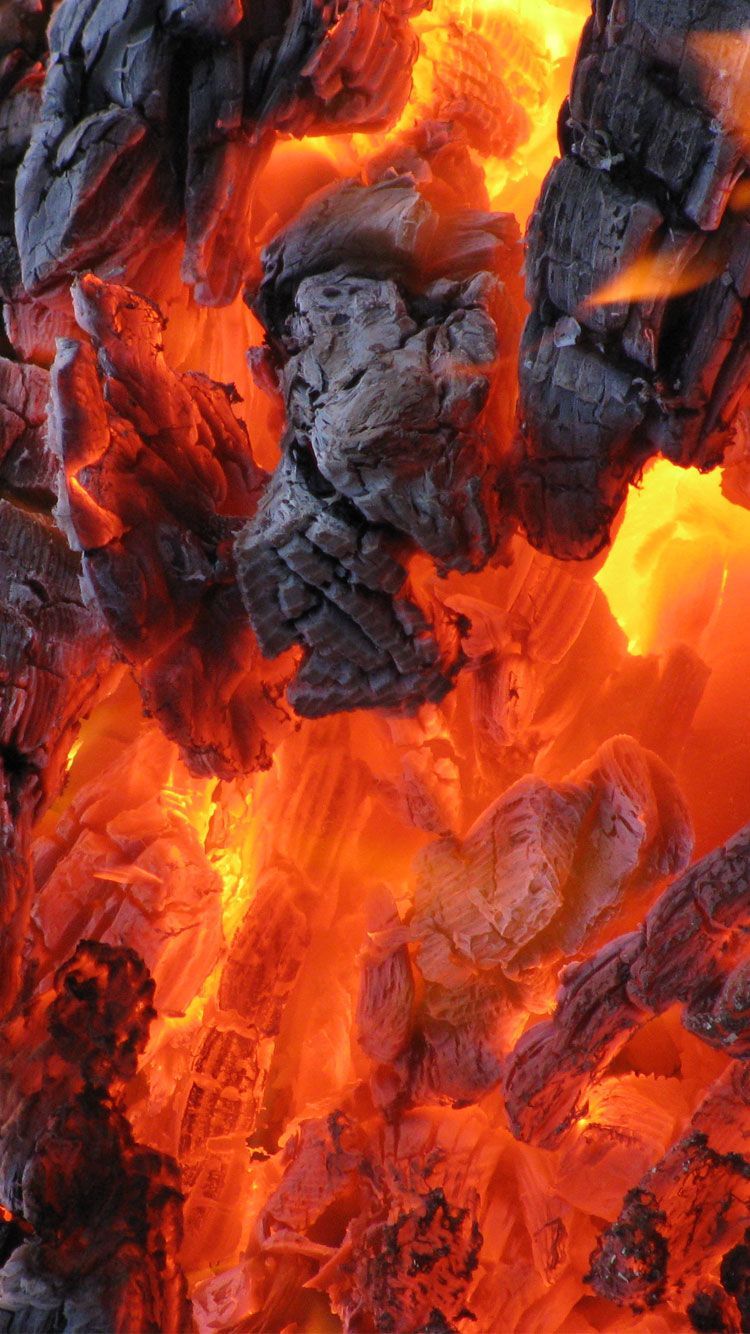 Fire iPhone Wallpapers - Wallpaper Cave