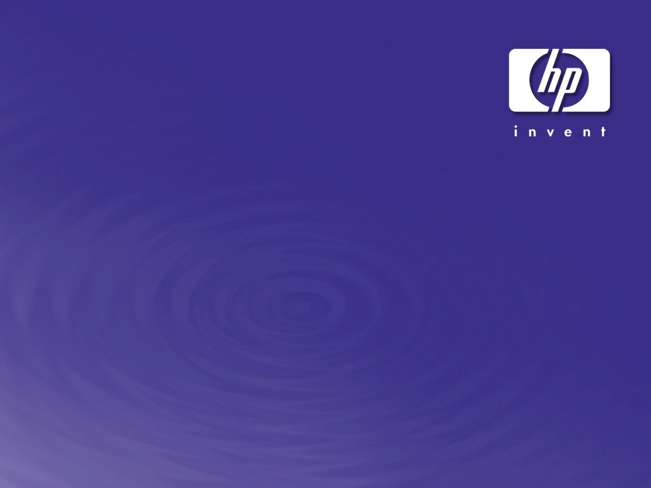 HP purple desktop PC and Mac wallpaper