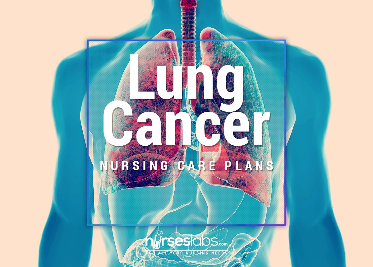 Lung Cancer Wallpaper