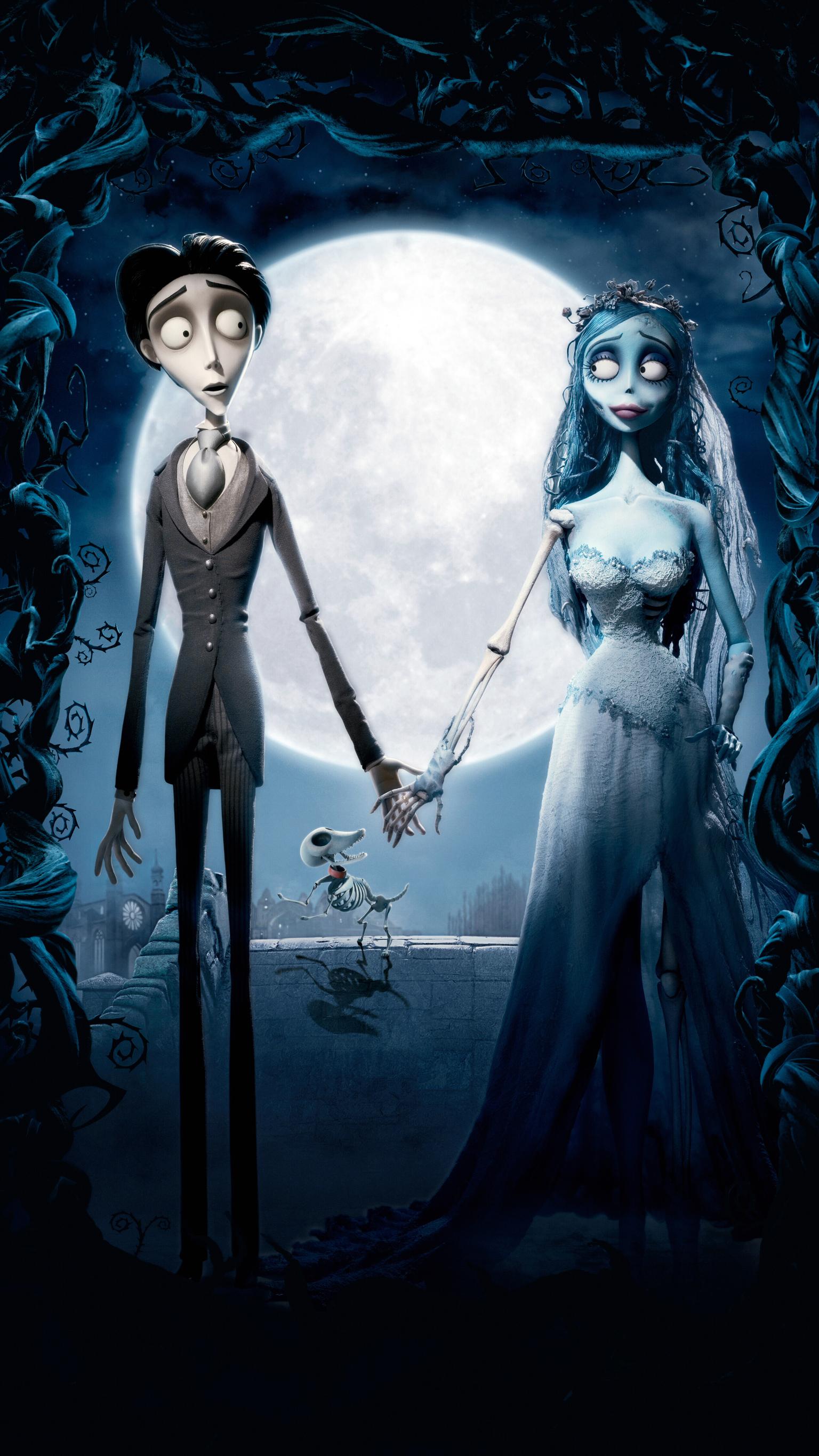 corpse bride wallpapers wallpaper cave on corpse bride wallpaper hd