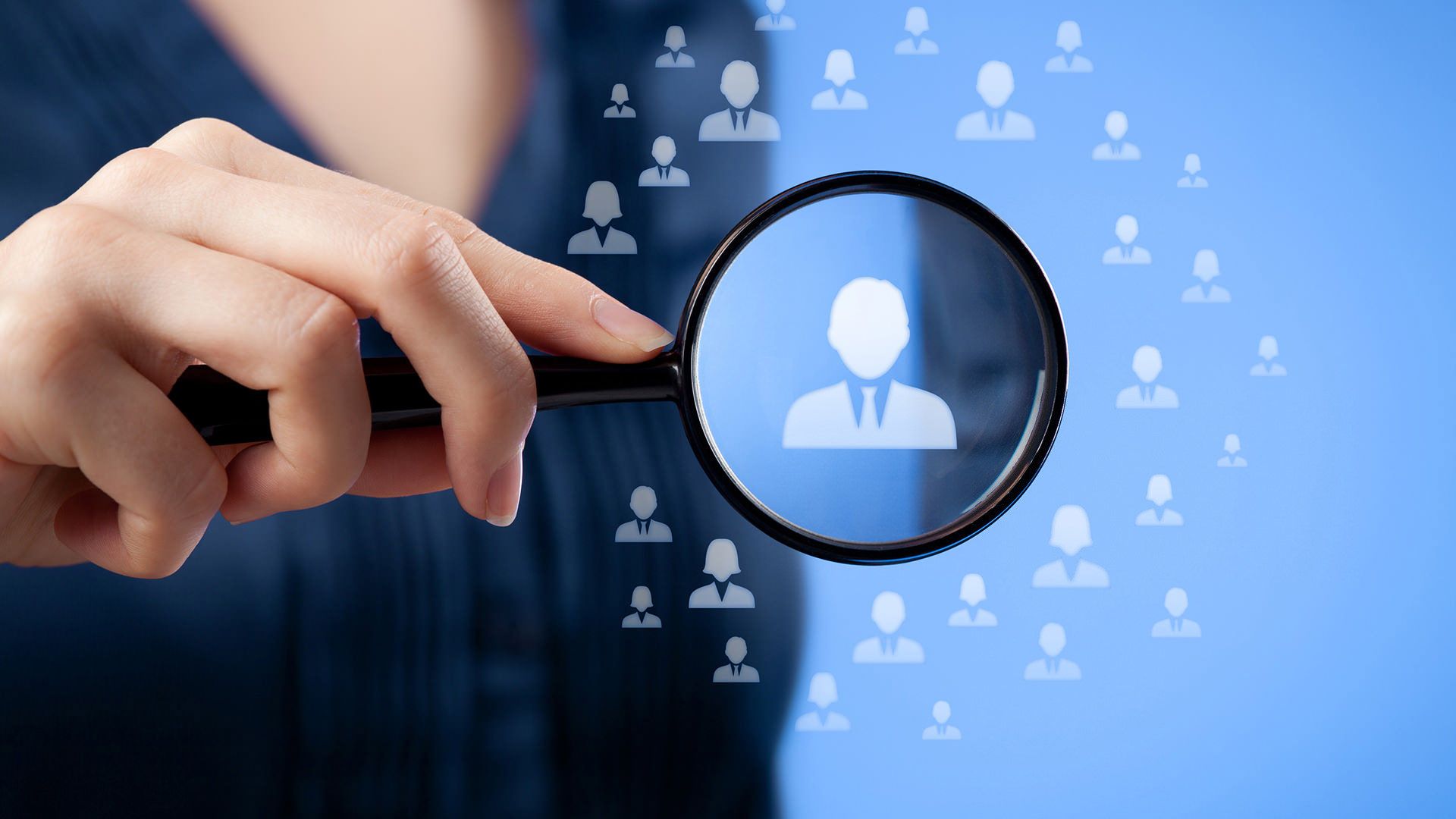 Recruiting Wallpaper. Recruiting