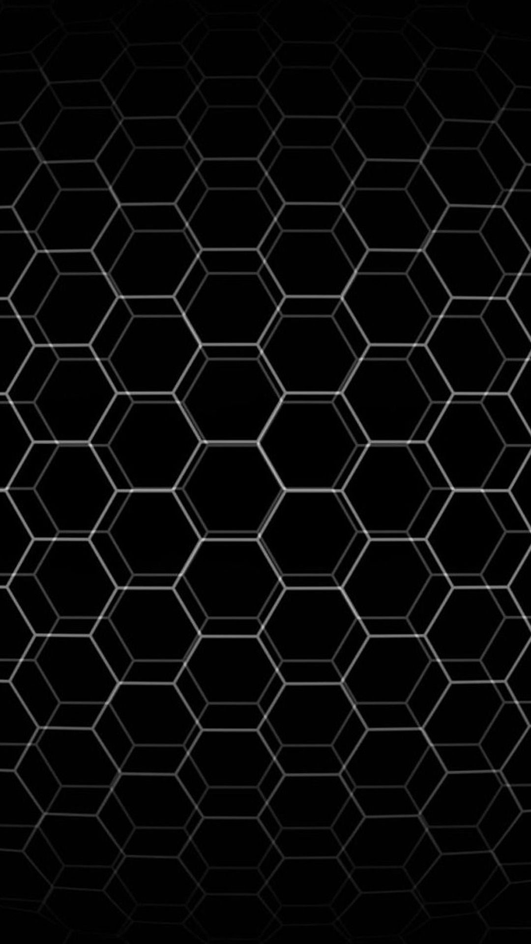 Abstract Hexagon Android wallpaper HD wallpaper
