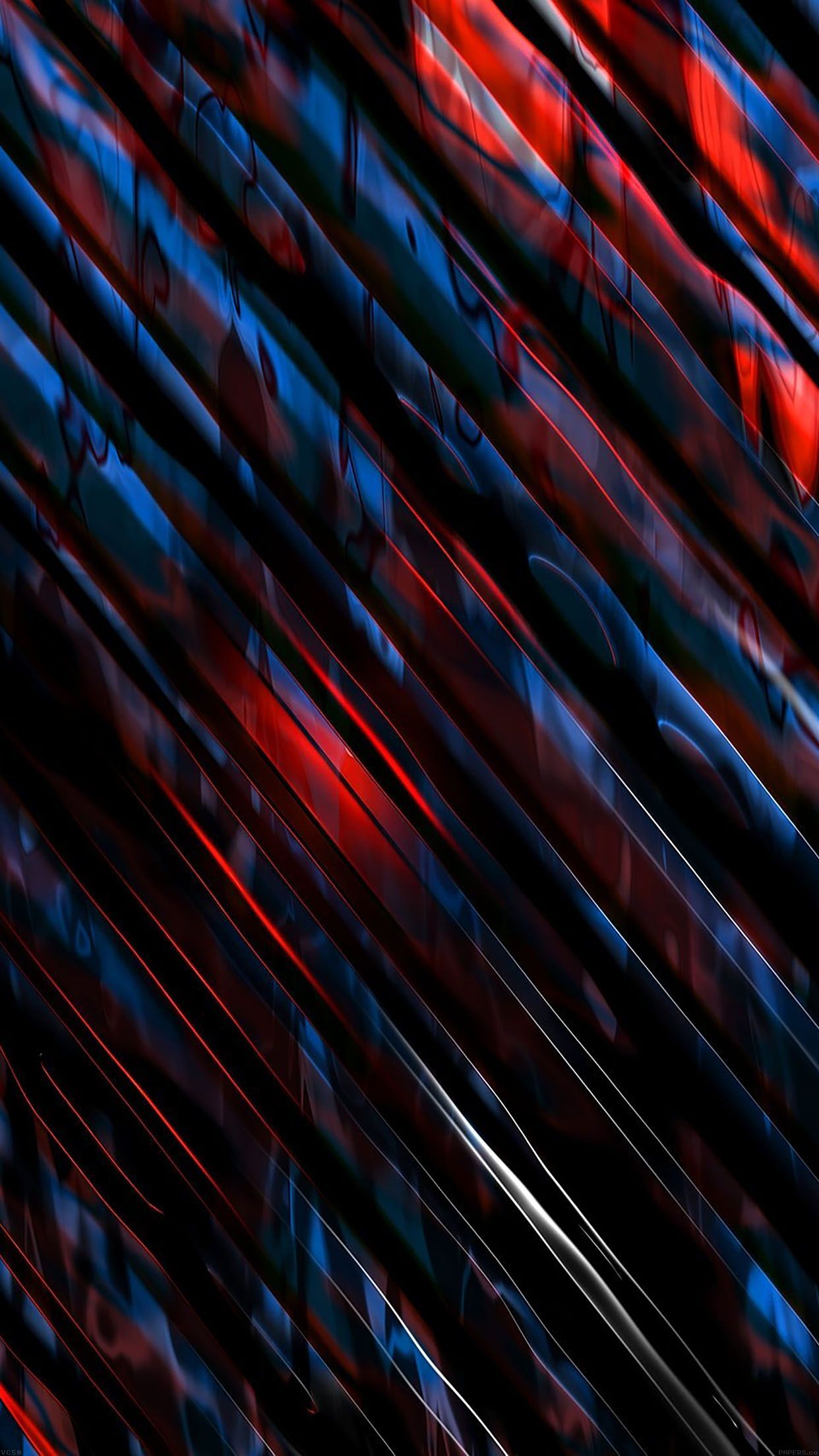 Abstract Dark Lines Pattern Android wallpaper HD wallpaper