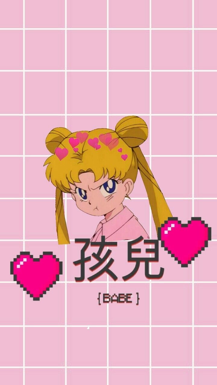 Image about cute in pink aesthetic