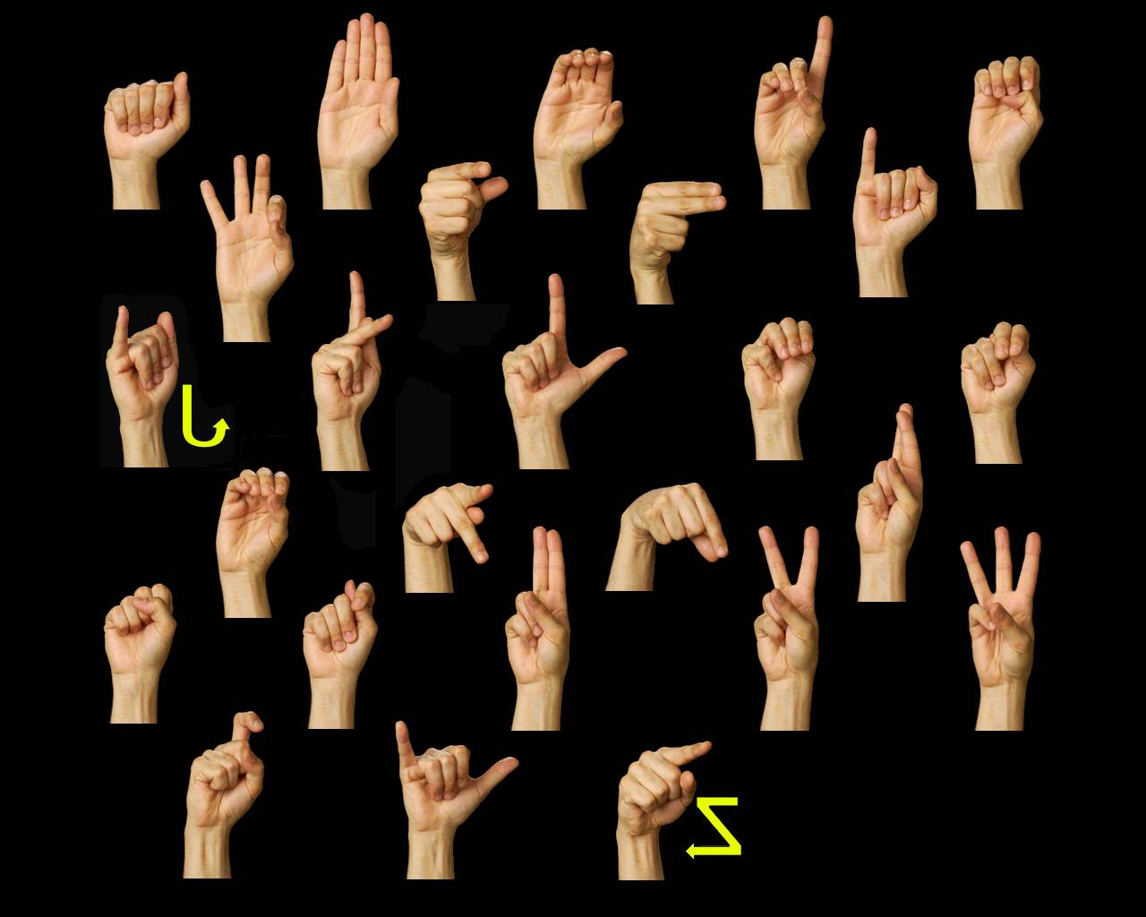 pin-on-sign-language