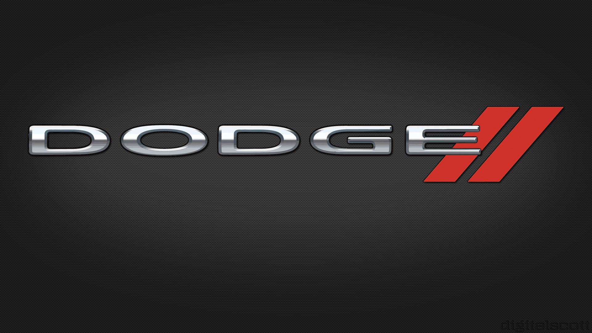 Dodge Logo Wallpapers.