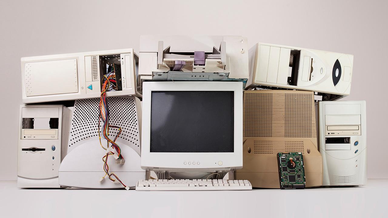 Avoid the Trash Heap: 15 Great Uses for an Old PC