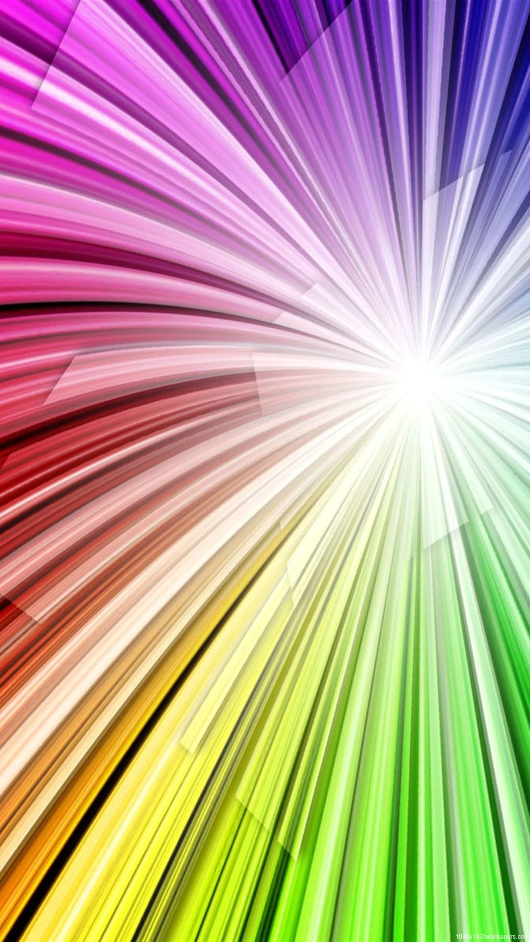 Abstract Rainbow HD Wallpapers - Wallpaper Cave