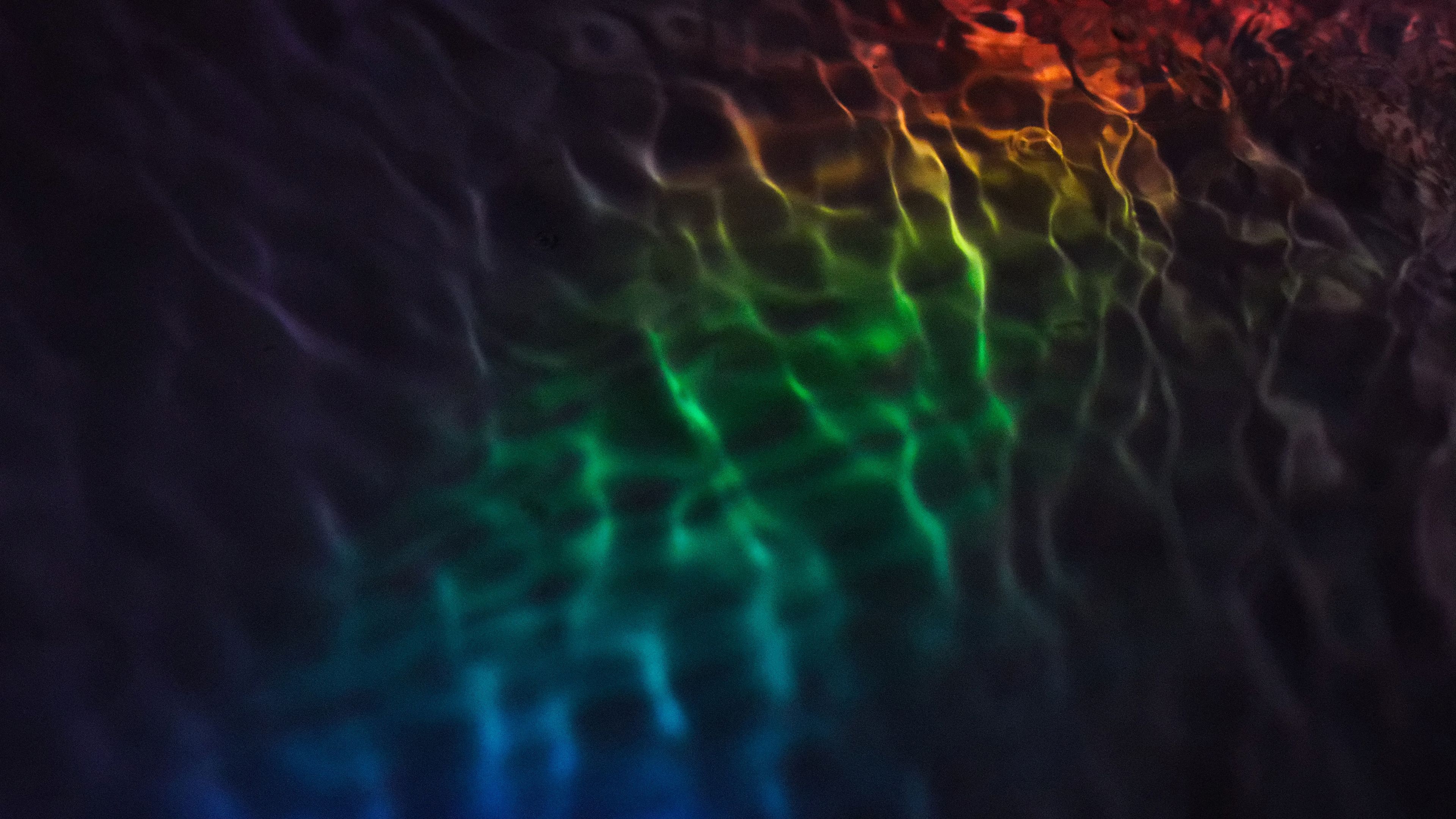 Abstract Rainbow Design 4k, HD Abstract, 4k Wallpaper, Image, Background, Photo and Picture