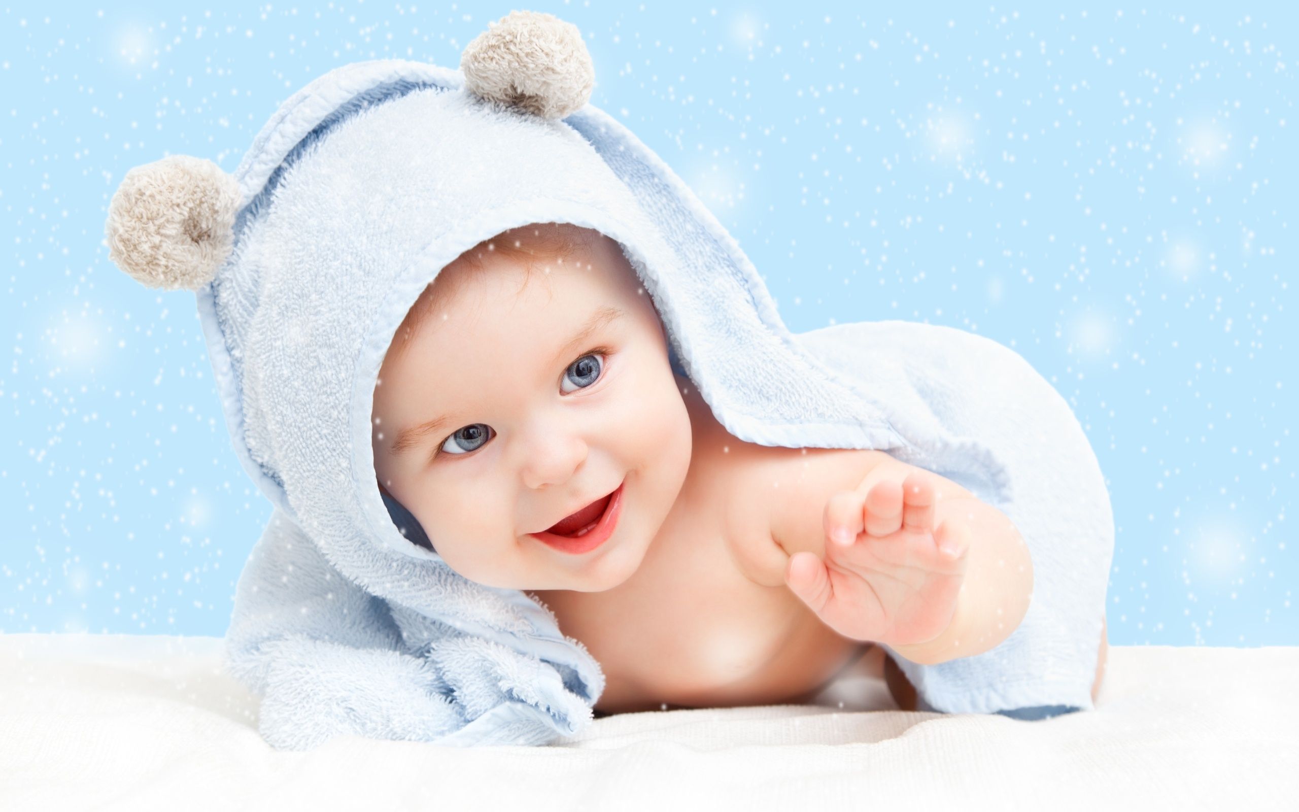 Cute Baby Style HD Wallpaper 1316 - Cute Baby HD Wallpaper