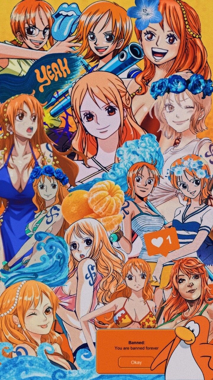 Image about wallpaper in One Piece