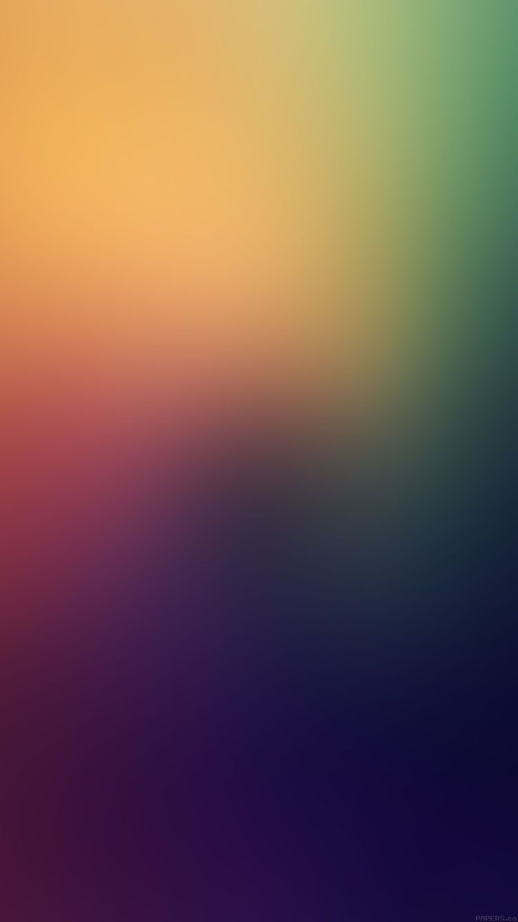 iPhone wallpaper. wallpaper all the colors blur