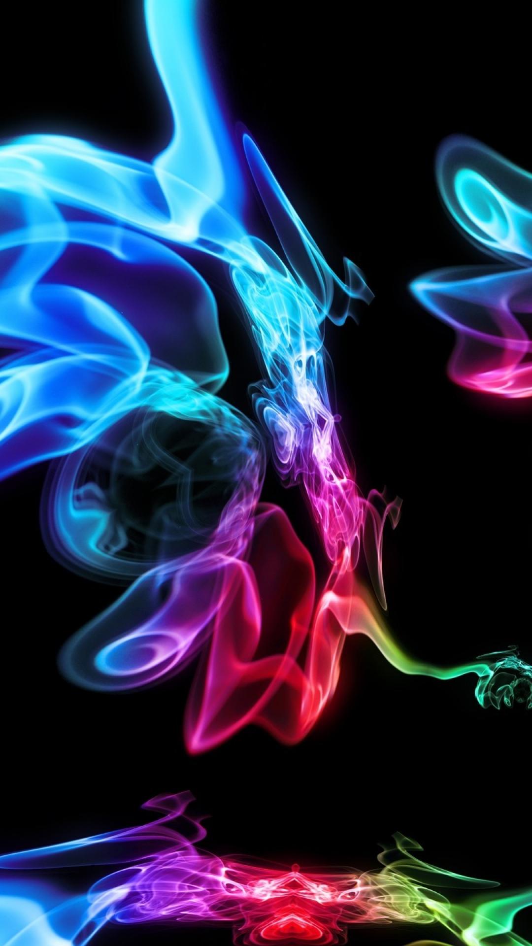 Free download Abstract multicolor smoke black background wallpaper 11613 [1080x1920] for your Desktop, Mobile & Tablet. Explore iPhone X Multicolor Wallpaper. iPhone X Multicolor Wallpaper, IPhone X Wallpaper, IPhone X Wallpaper