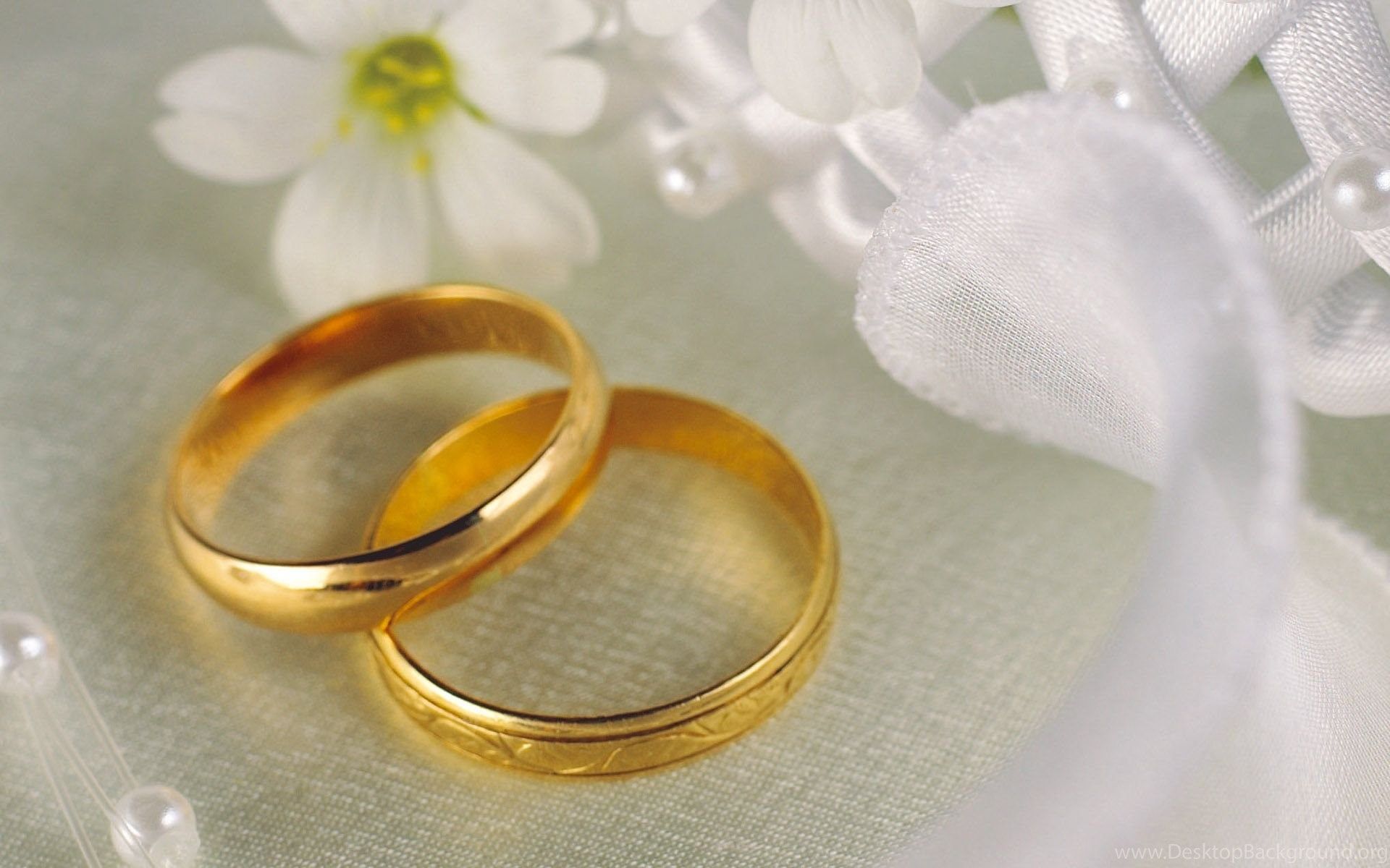 Wedding Rings Wallpapers - Wallpaper Cave