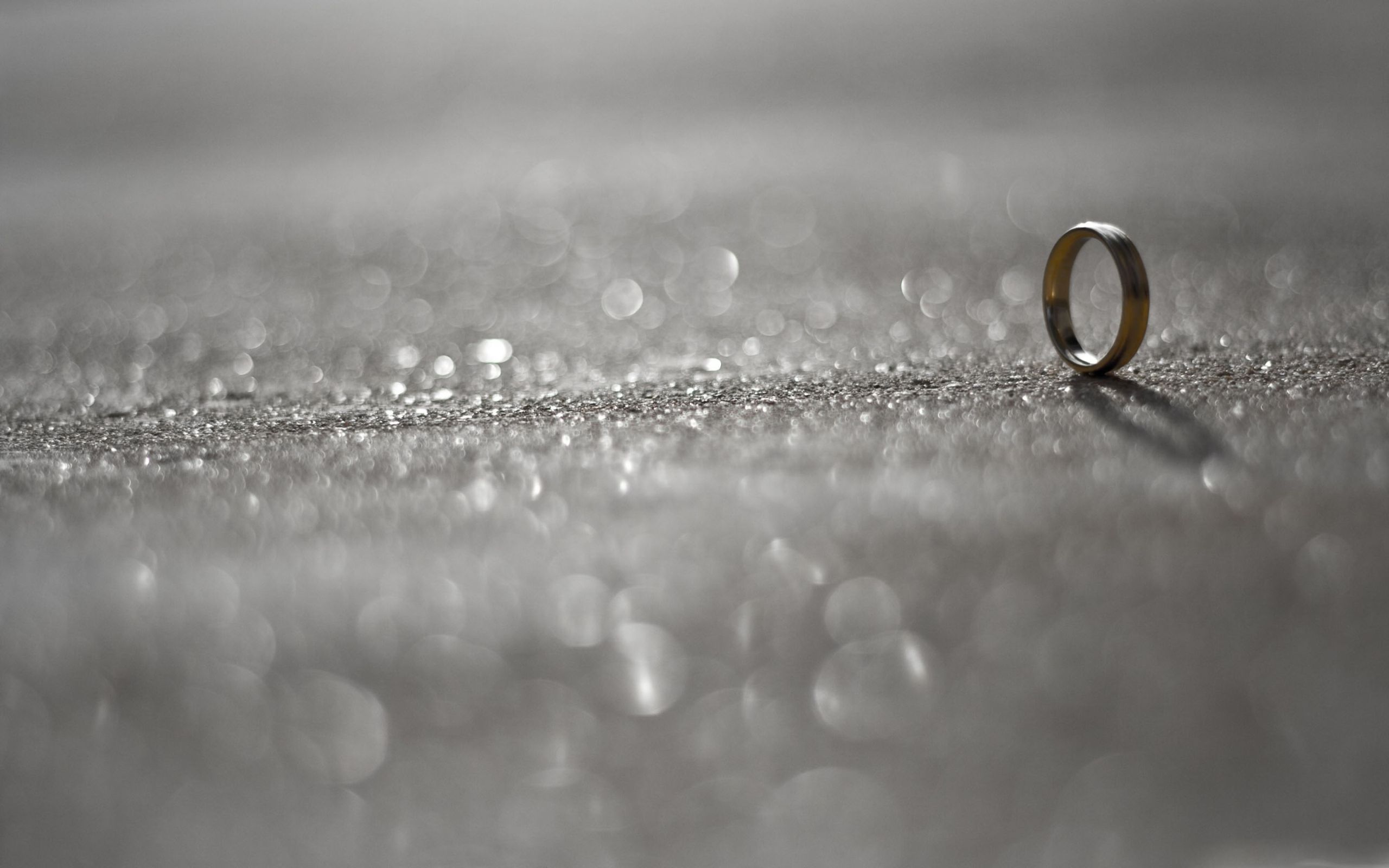 Wedding Ring MacBook Air Wallpaper Download