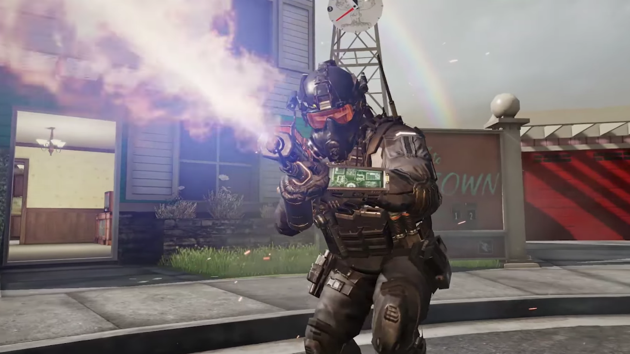 Call of Duty: Mobile's Microtransactions Analyzed