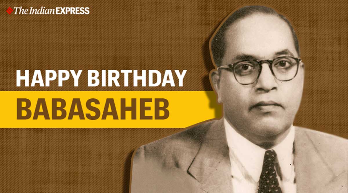 Happy Ambedkar Jayanti 2020: Wishes Image, Quotes, Status, Photo, Messages, Wallpaper, Pics, and Greetings