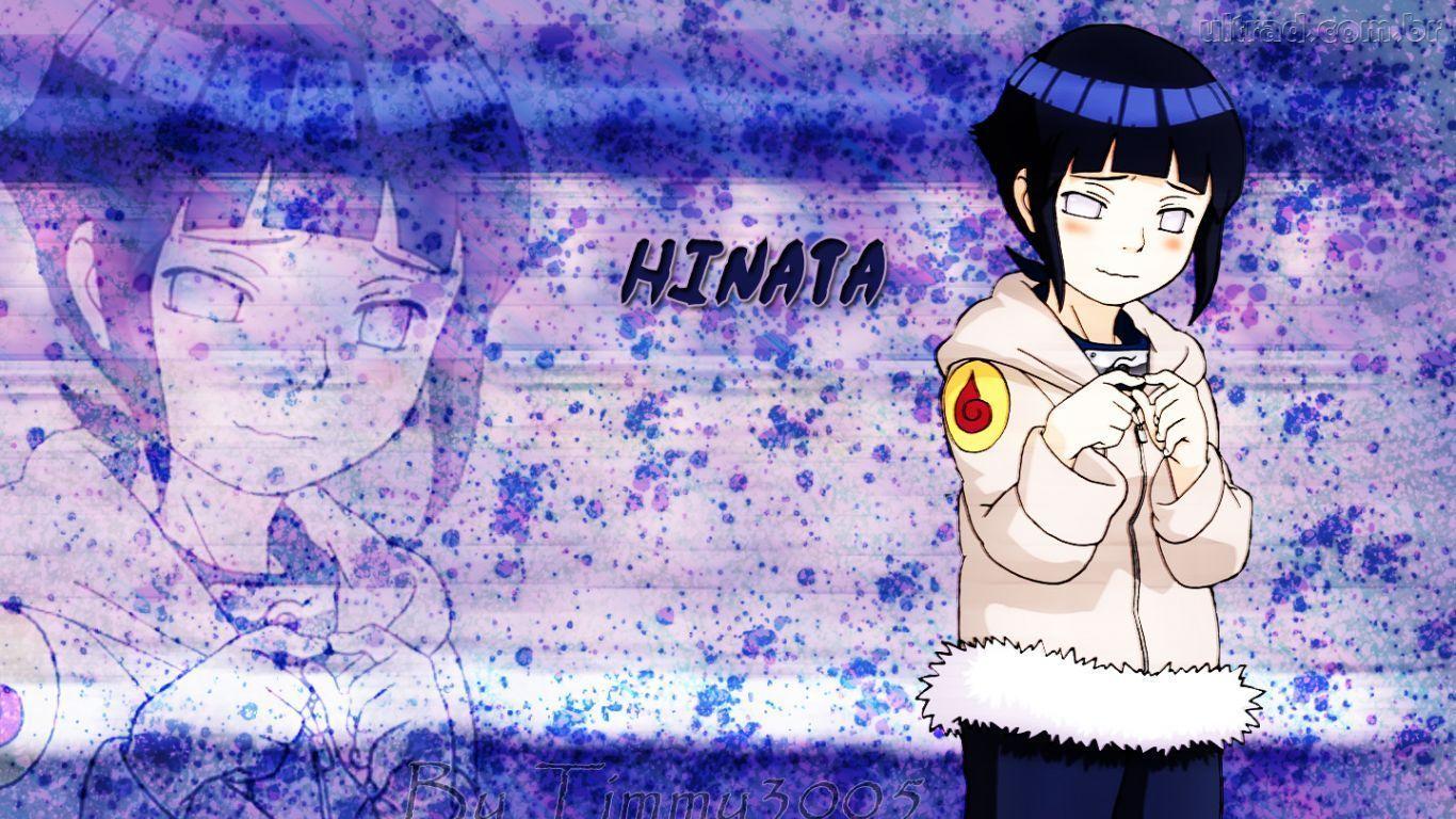 Hinata Hyuga Wallpaper. Naruto Hinata