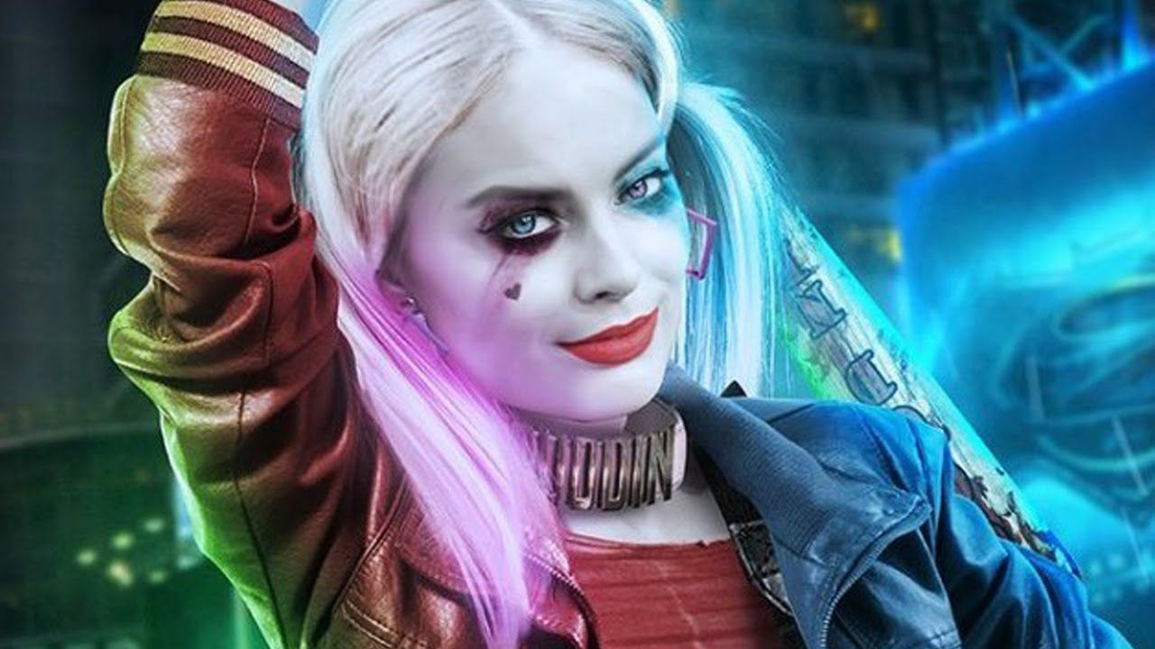 Suicide Squad Movie Review (HD)