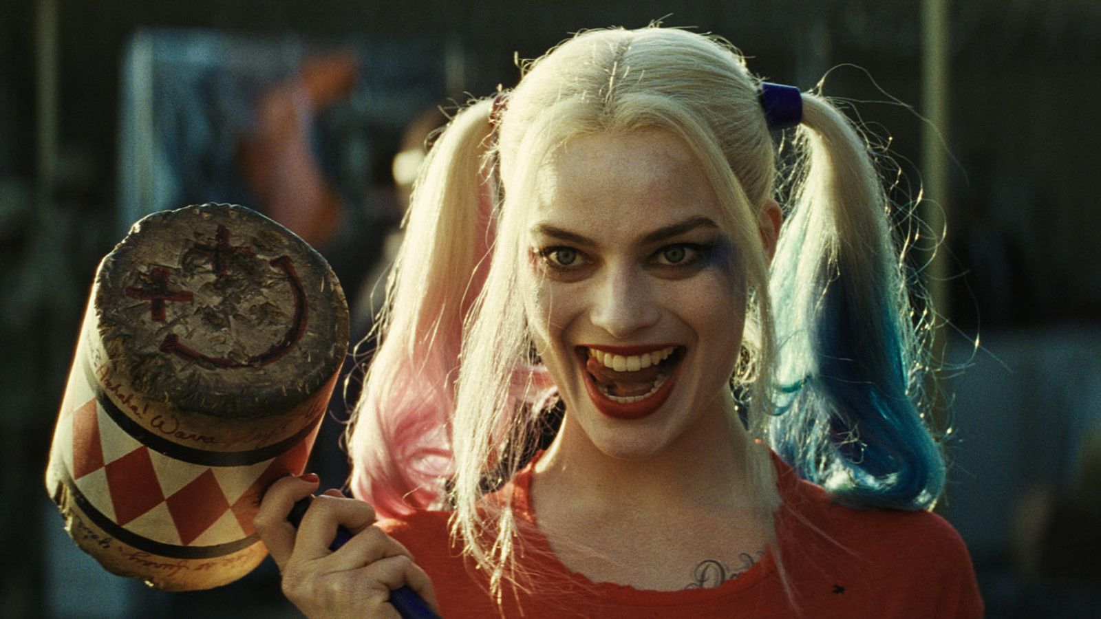 Get to know the faces of the 'Suicide Squad'