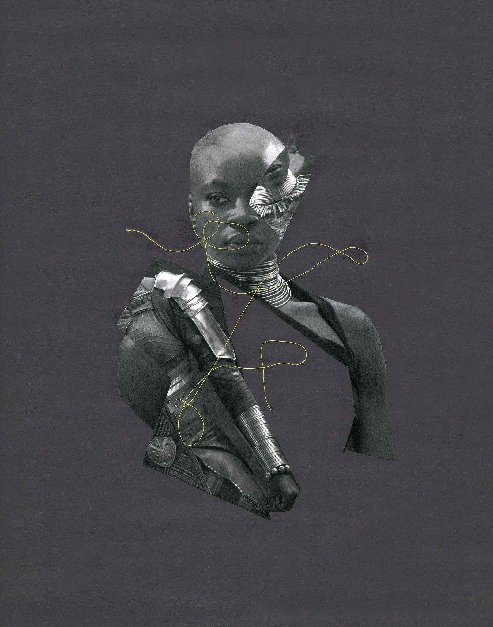 Why 'Black Panther' Is a Defining Moment for Black America