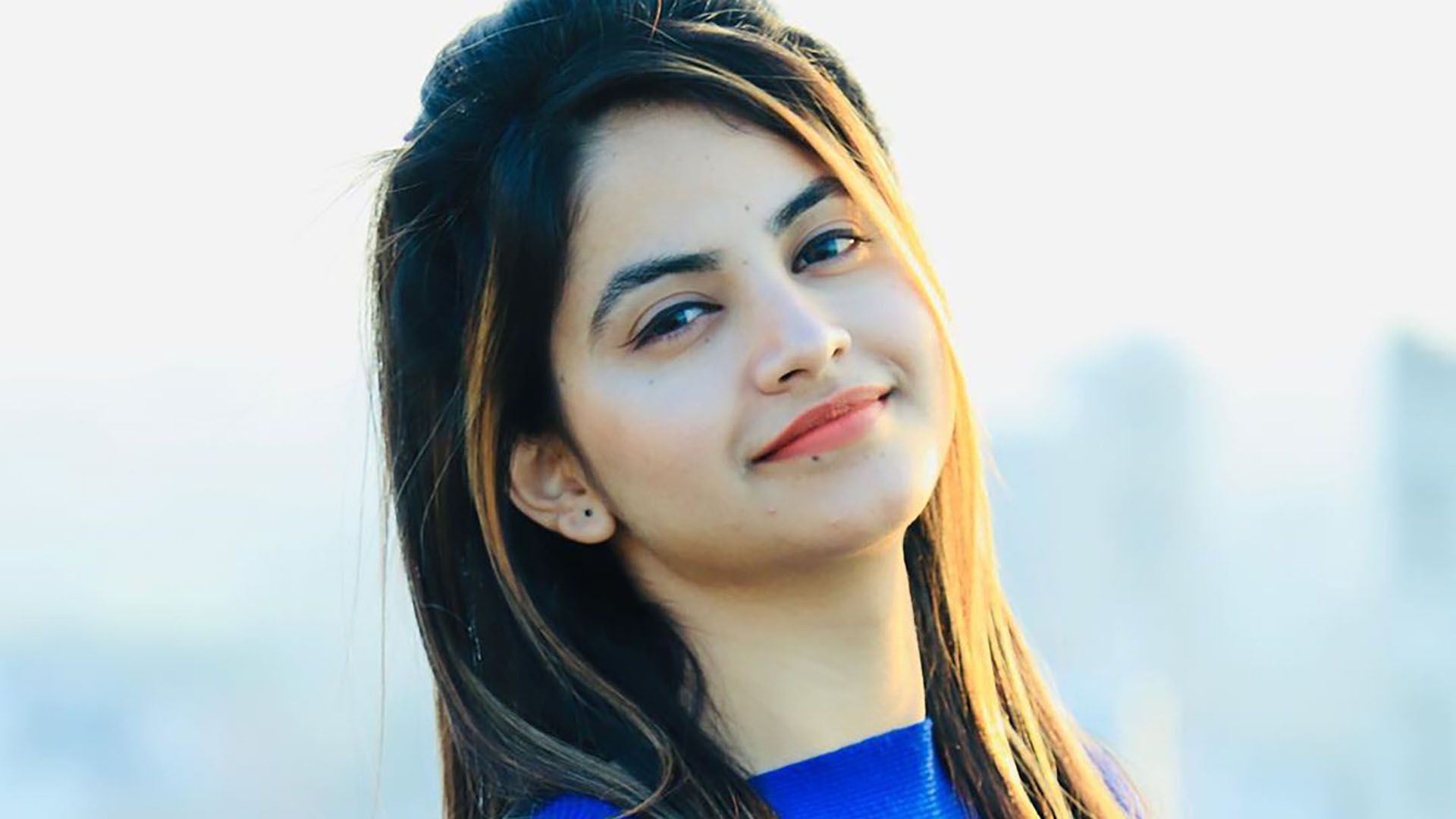 TikTok Star Piyanka Mongia Best Wallpaper 53465