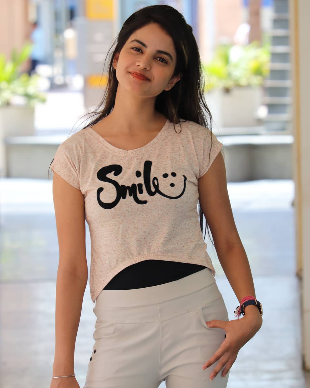 Piyanka Mongia (Tik Tok) Wiki, Age, HD Image Photo, Figure