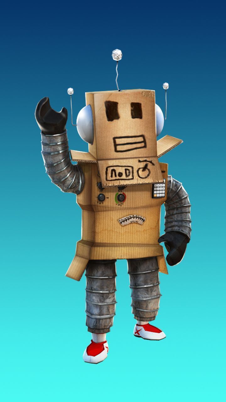 Roblox Robot Wallpaper. Bebê super .com