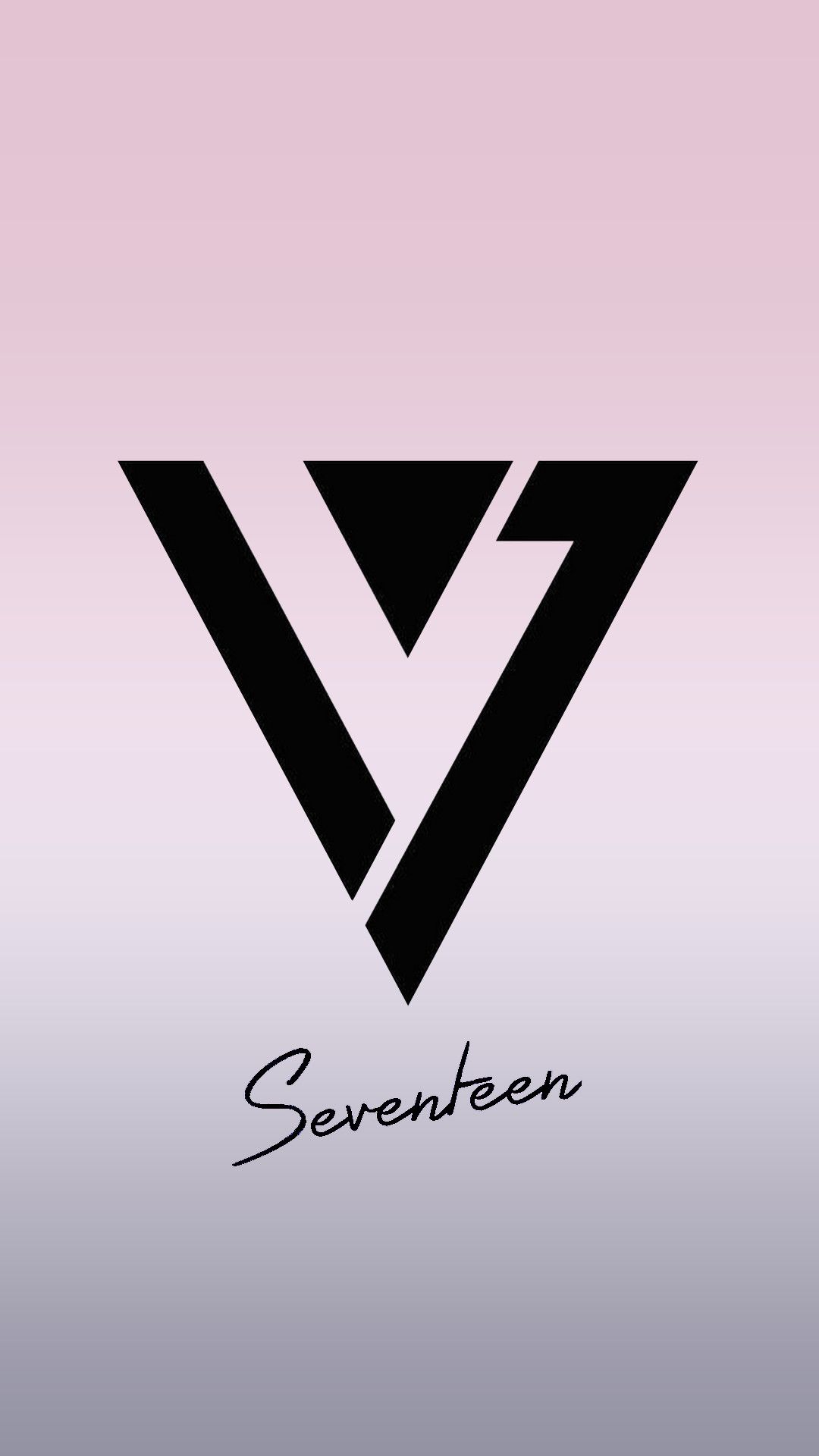 Seventeen Wallpaper Kpop