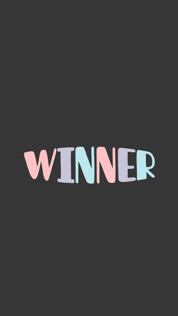 Winner Kpop Logo