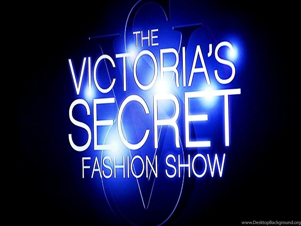 Vsfs Logo The Victoria's Secret Fashion Show Wallpaper 30713237. Desktop Background
